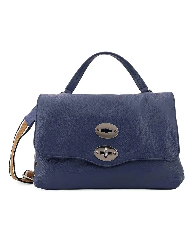 Zanellato Shopper - Grau Grau