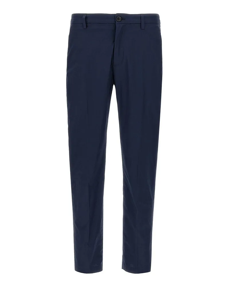 Department 5 Shorts - Blau Blau