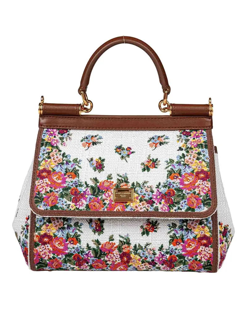 Dolce & Gabbana Shopper - Bunt Bunt