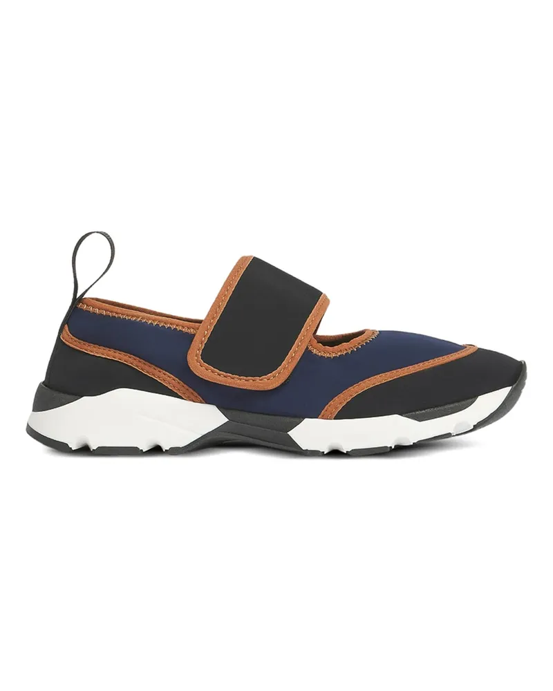 Marni Sneaker - Blau Blau