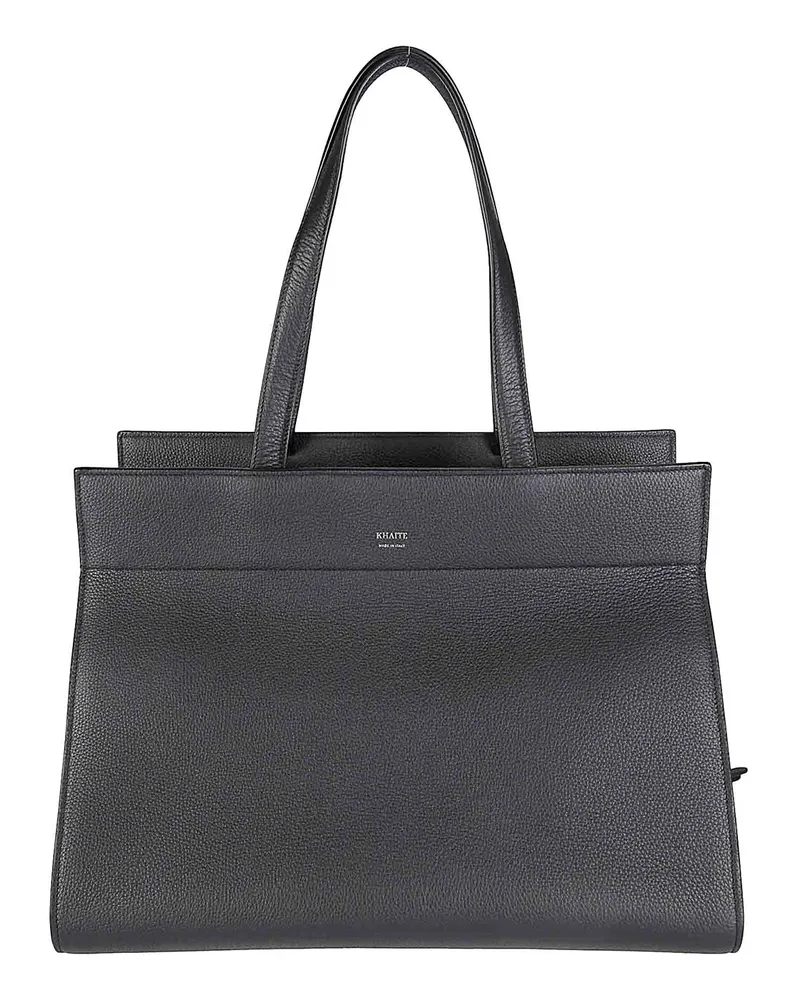 KHAITE Shopper - Braun Braun