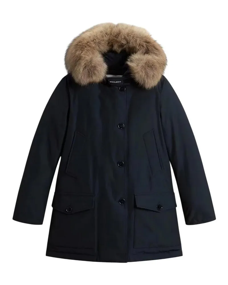 Woolrich Parka - Blau Blau