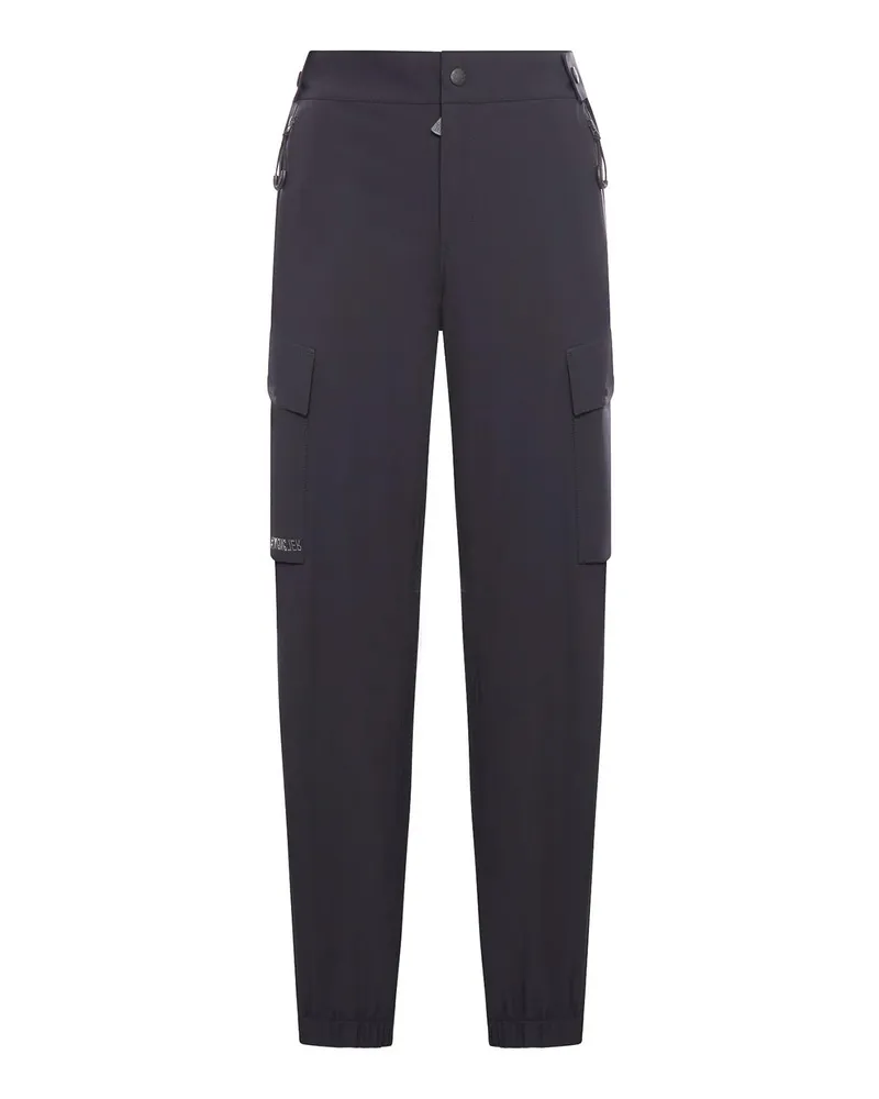 Moncler Casual Hose - Schwarz Schwarz