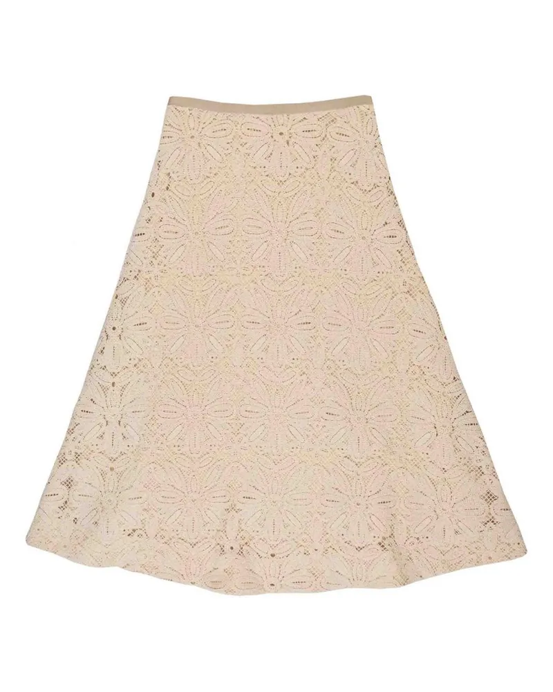 Incotex Midirock - Beige Beige