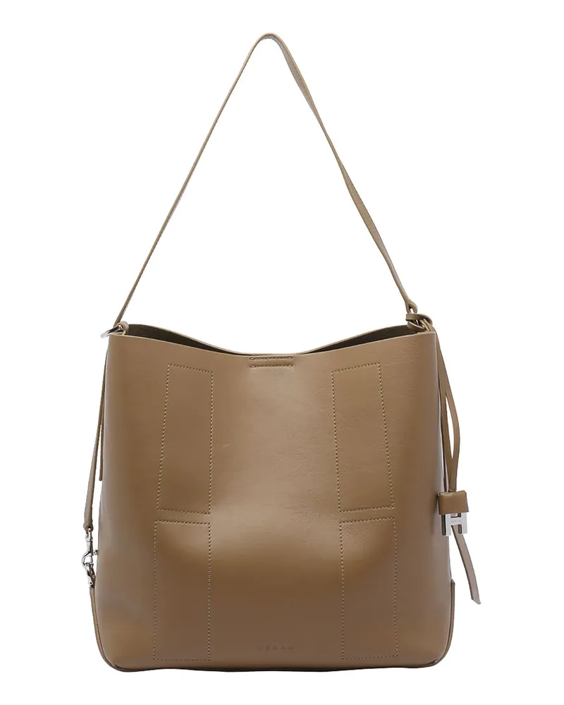 Hogan Shopper - Braun Braun