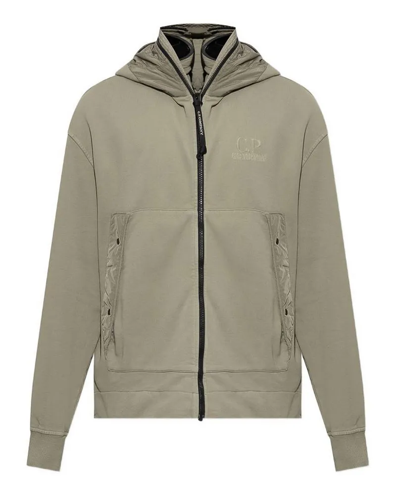 C.P. Company C. P. Company Sweatshirt - Keine Keine