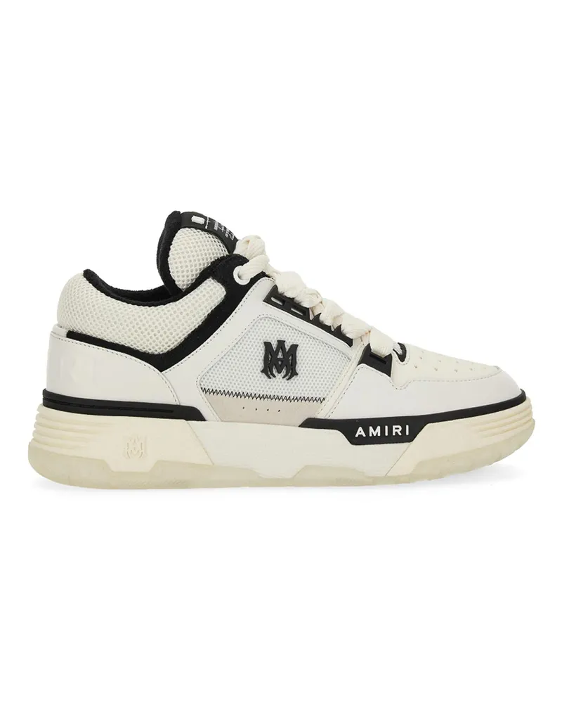 Amiri Sneaker - Weiß Weiß
