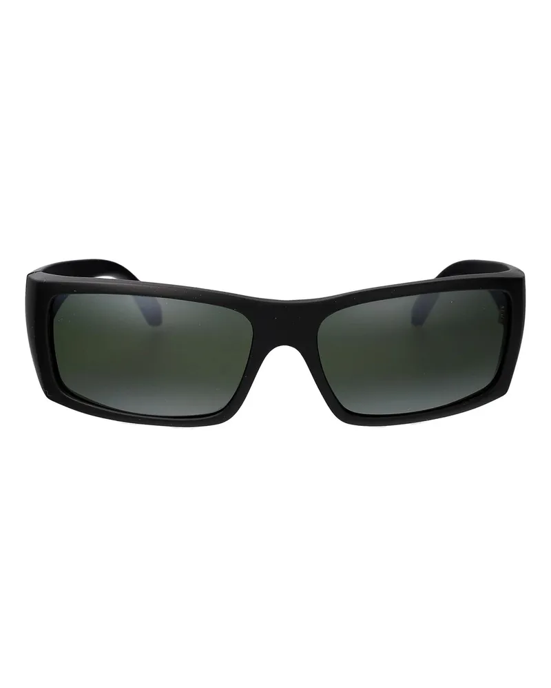 Vuarnet Sonnenbrille - Schwarz Schwarz