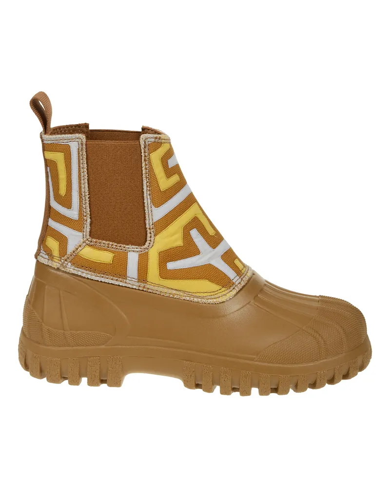 Diemme Stiefel - Bunt Bunt