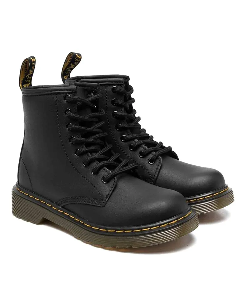 Dr.Martens Stiefel - Schwarz Schwarz