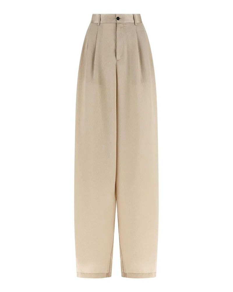 Jejia Casual Hose - Beige Beige