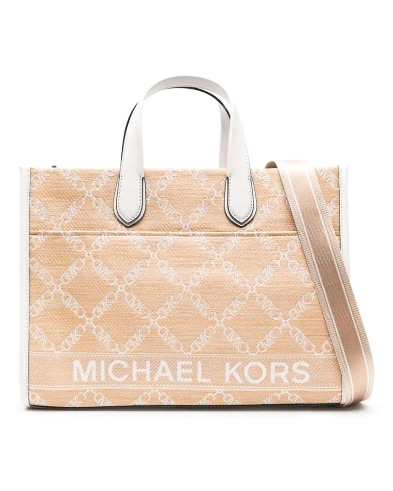 Michael Kors Shopper - Beige Beige