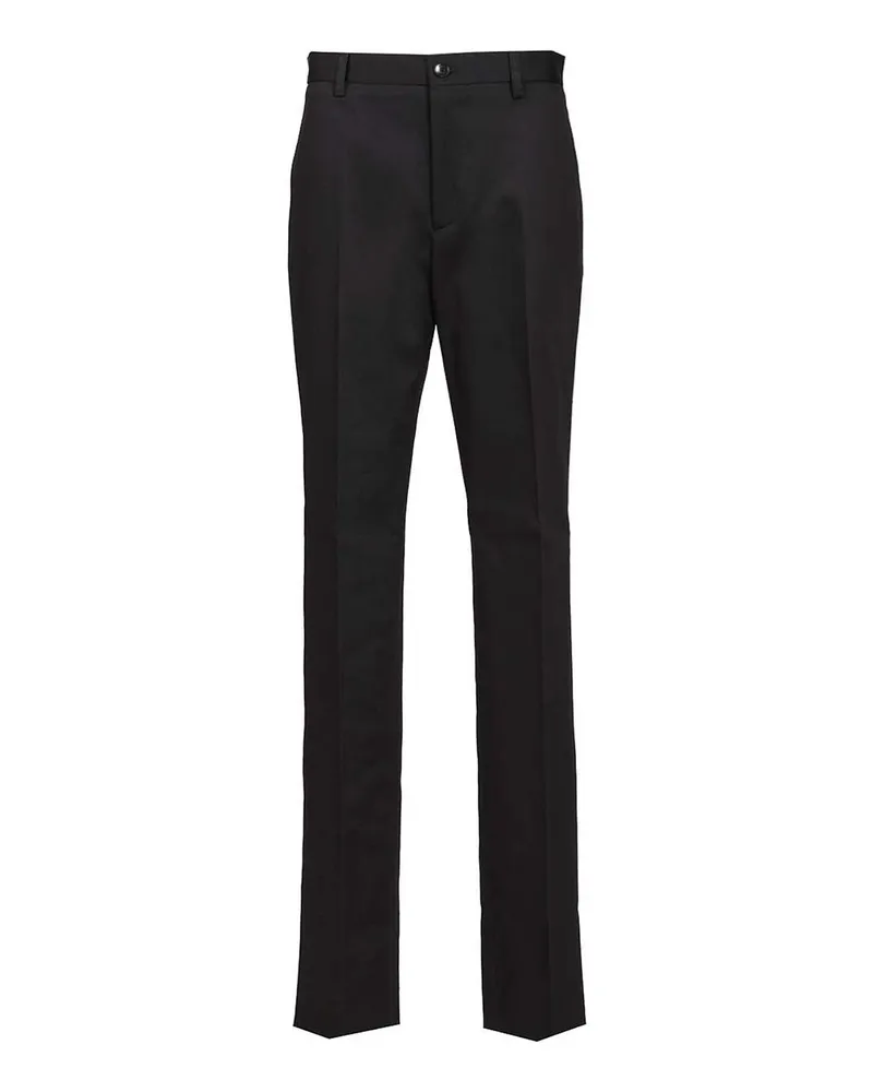 Etro Casual Hose - Blau Blau