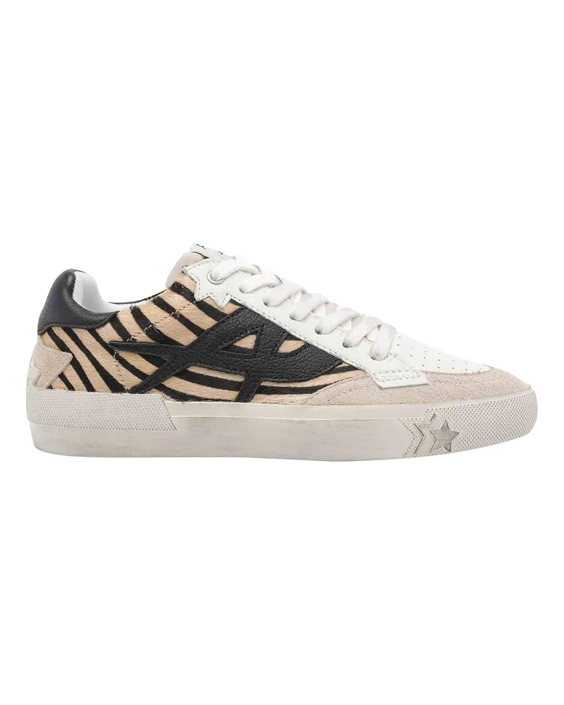 ash Sneaker - Beige Beige