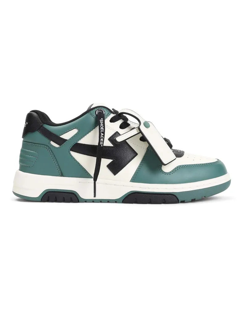 OFF-WHITE Sneaker - Grün Grün
