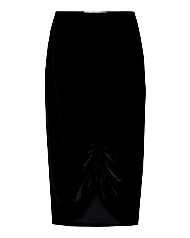 Valentino Garavani Midirock - Schwarz Schwarz