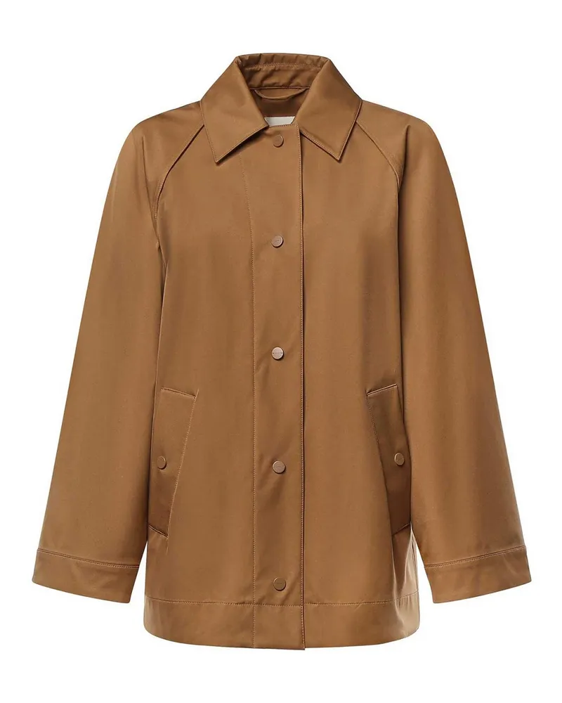 Maison Margiela Trenchcoat - Beige Beige