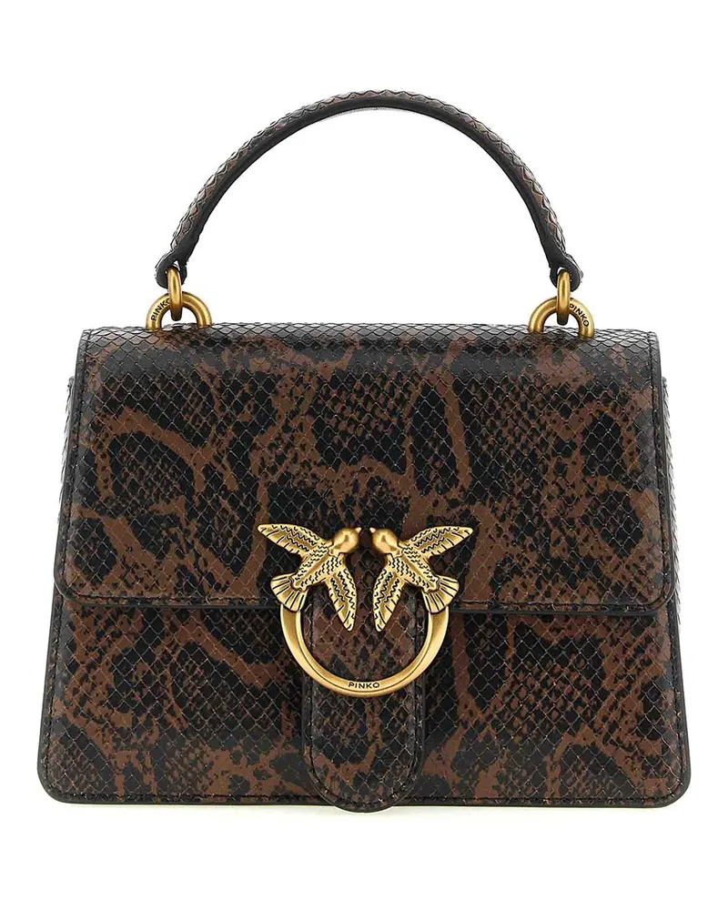 Pinko Shopper - Braun Braun
