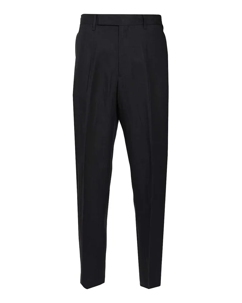 Paul Smith Casual Hose - Blau Blau