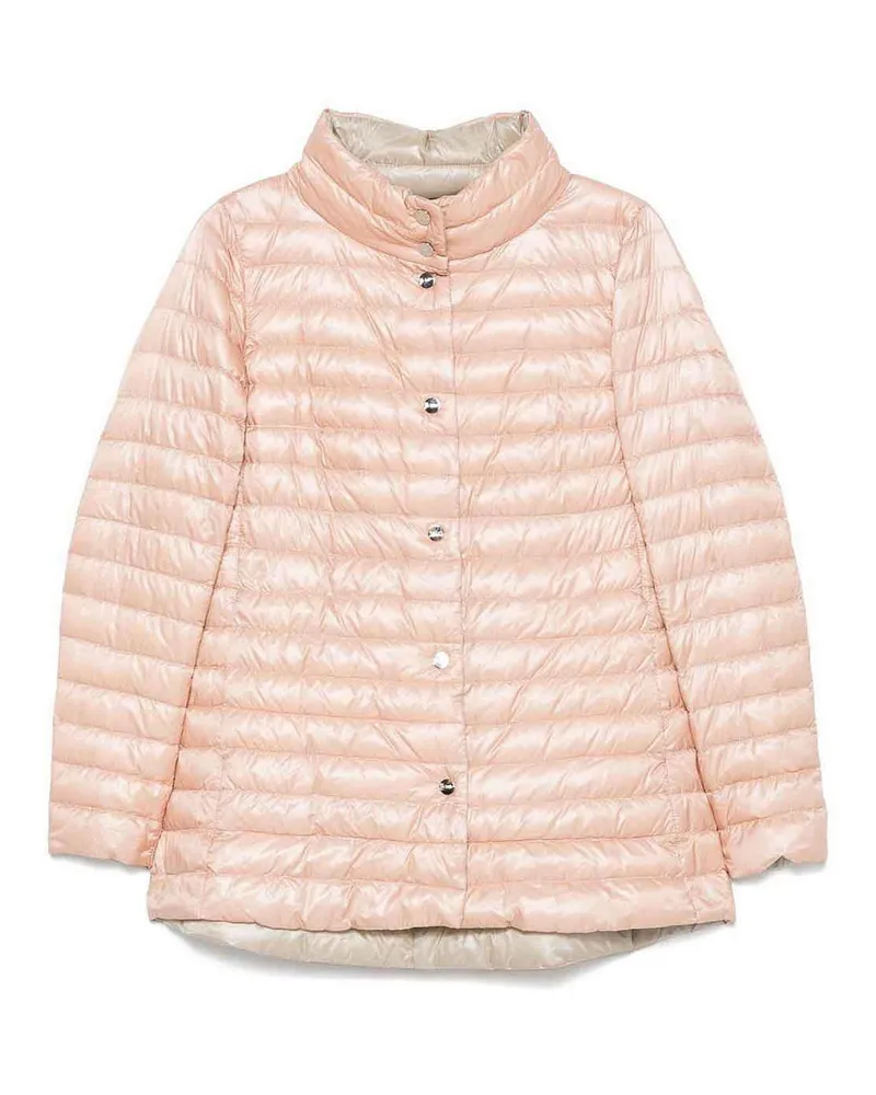 Herno Casualjacke - Rosa Rosa