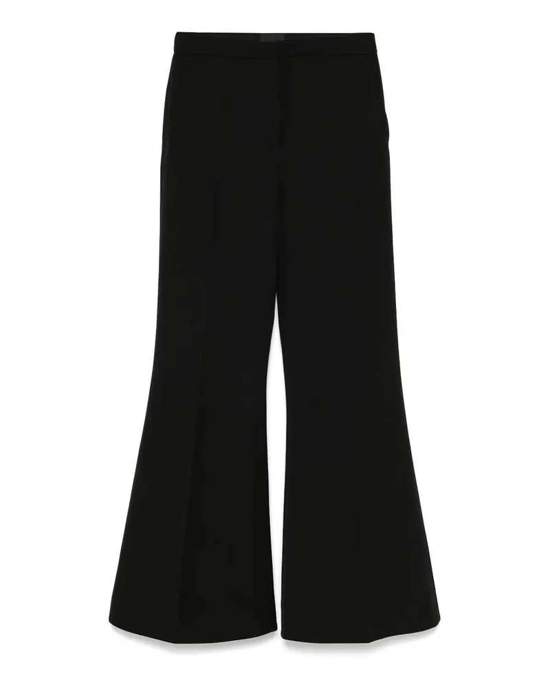 Givenchy Casual Hose - Schwarz Schwarz