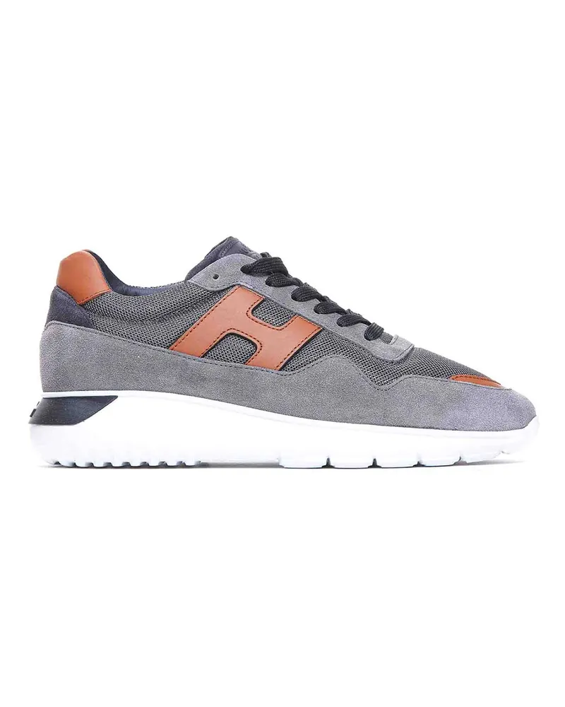 Hogan Sneaker - Grau Grau