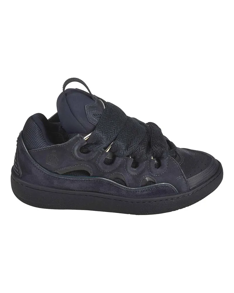 Lanvin Sneaker - Blau Blau