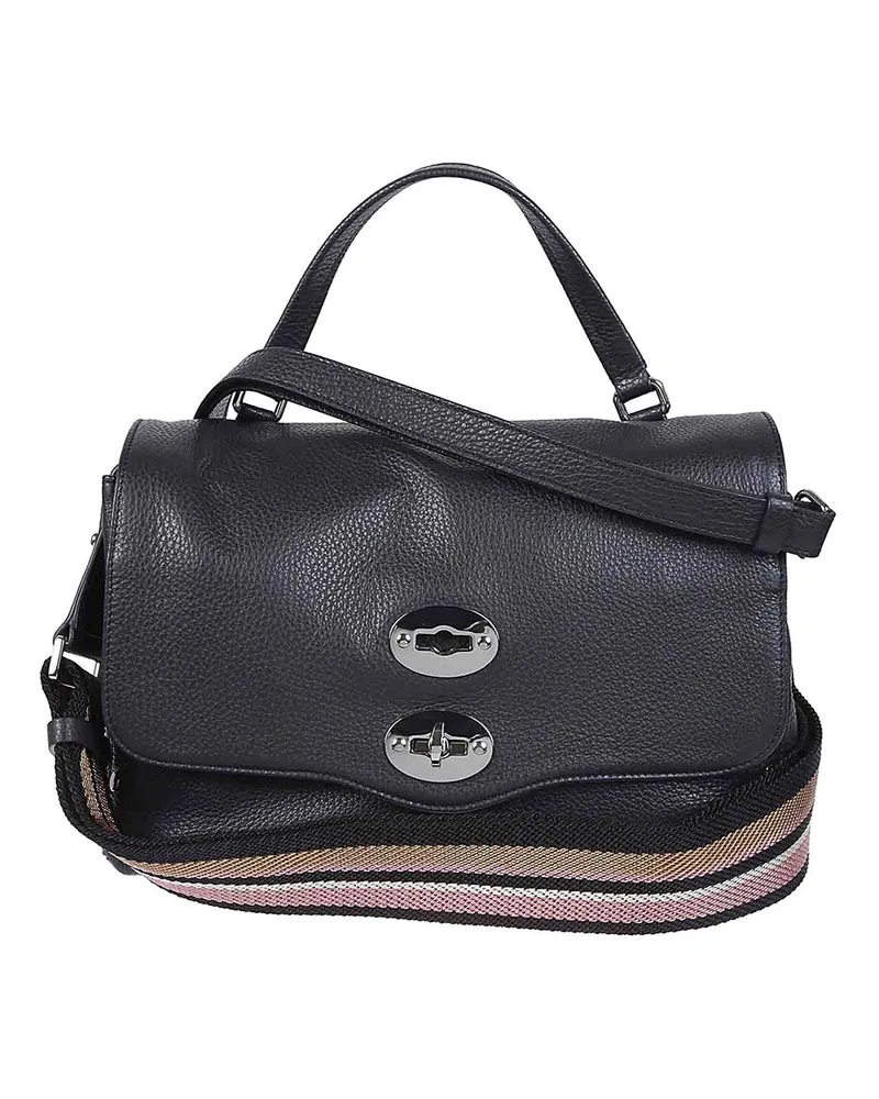 Zanellato Shopper - Blau Blau