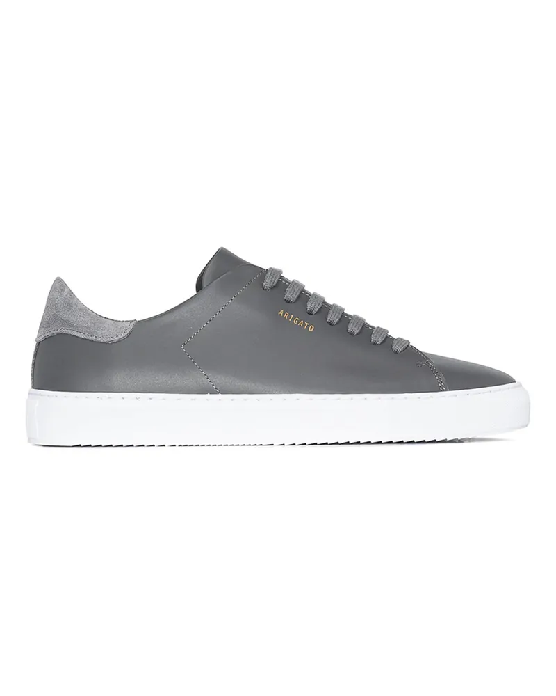 Axel Arigato Sneaker - Grau Grau