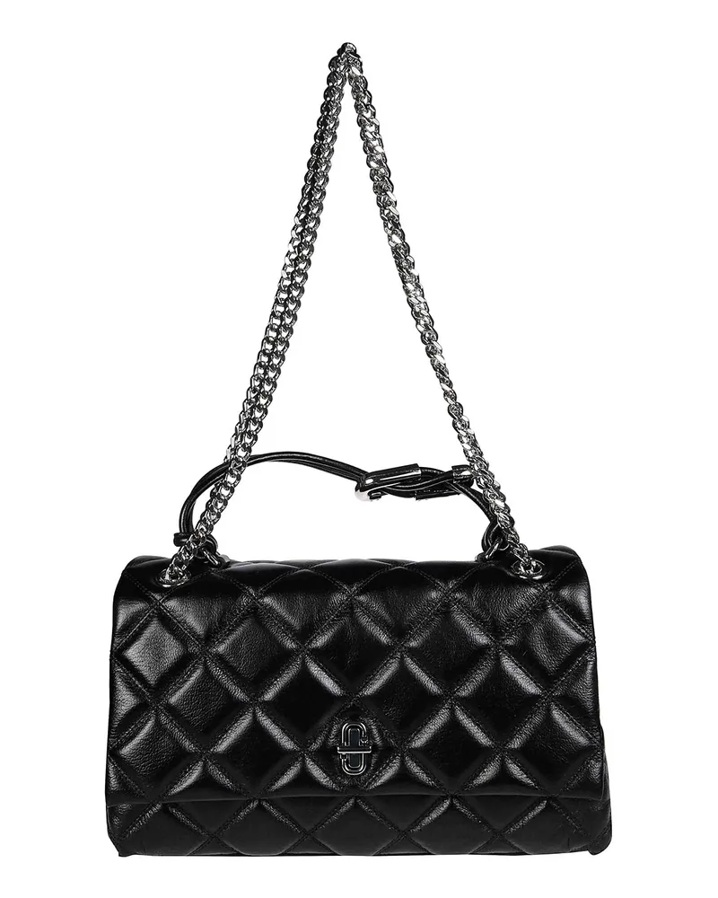 Marc Jacobs Shopper - Schwarz Schwarz