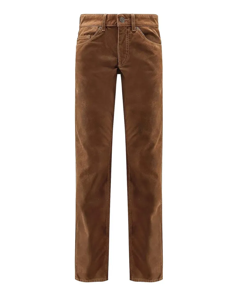 Étoile Isabel Marant Shorts - Braun Braun