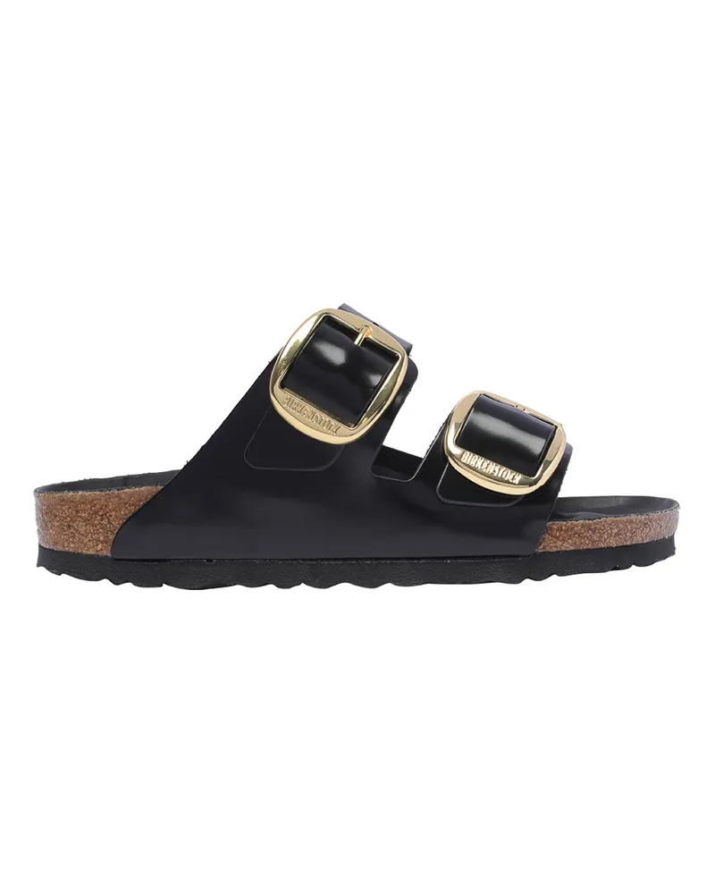 Birkenstock Sandalen - Schwarz Schwarz