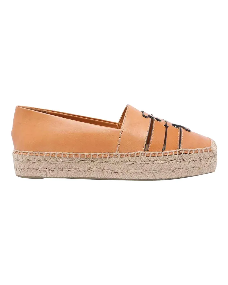 Tory Burch Espadrilles - Braun Braun