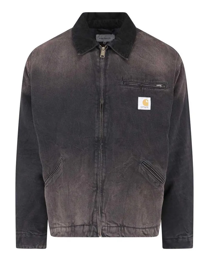 Carhartt WIP Blazer - Schwarz Schwarz