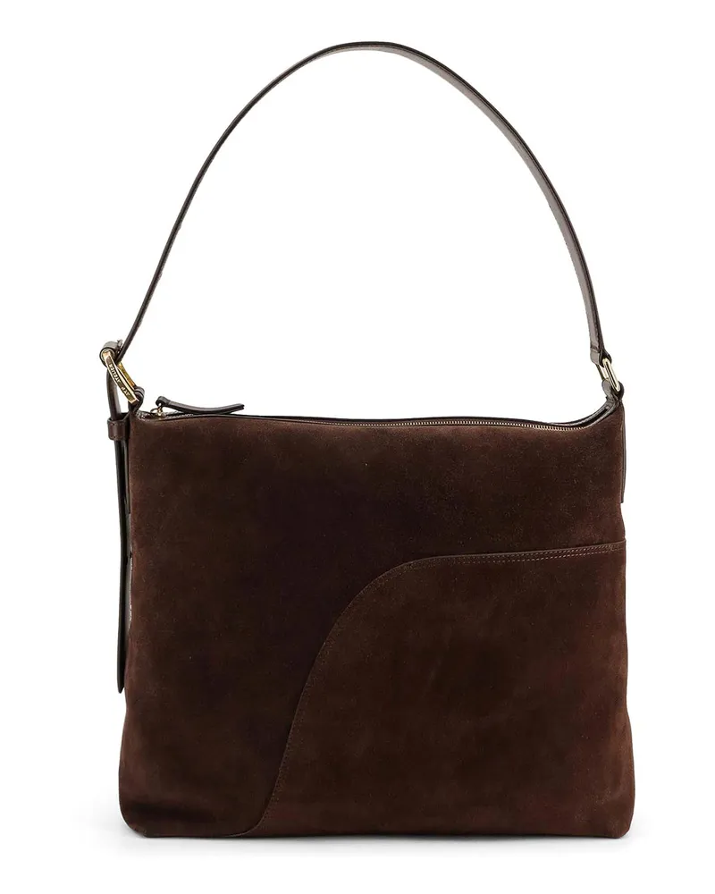 ATP Atelier Schultertasche - Braun Braun