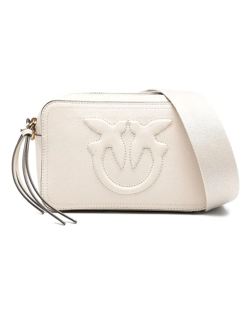 Pinko Umhängetasche - Beige Beige