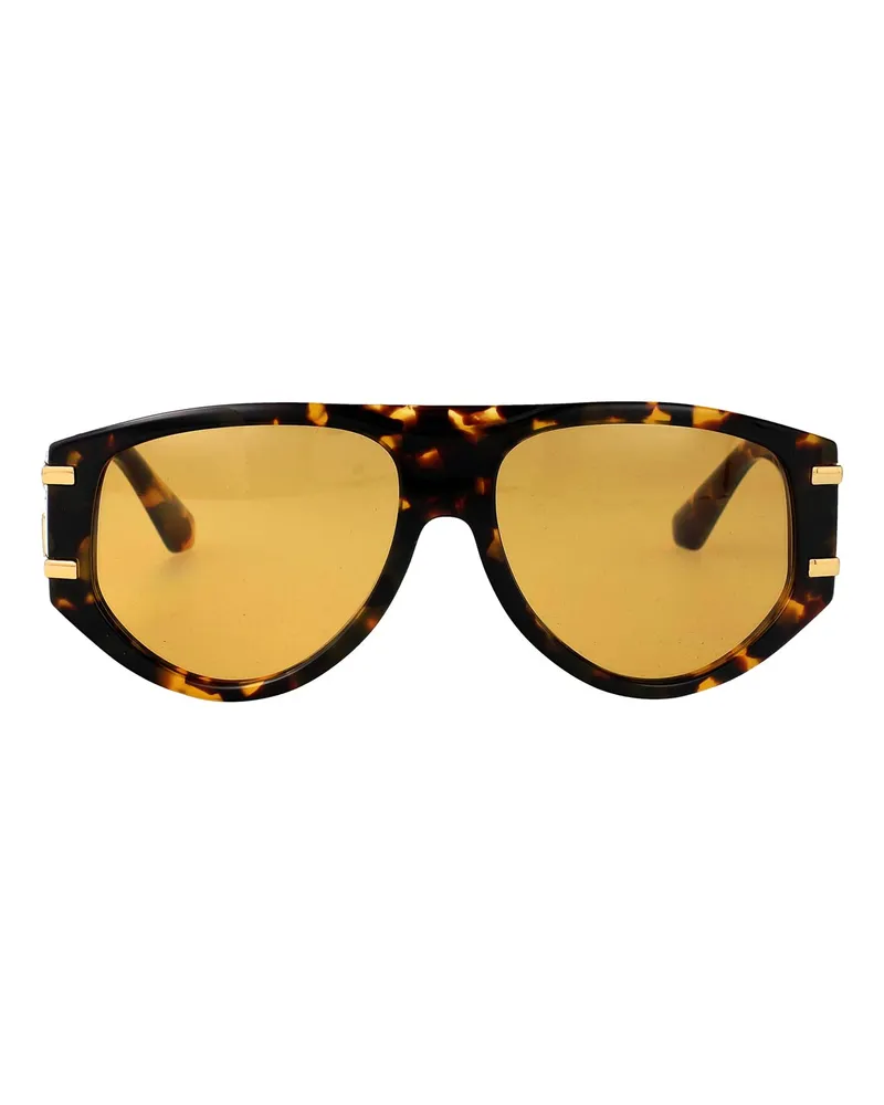 Dolce & Gabbana Sonnenbrille - Braun Braun