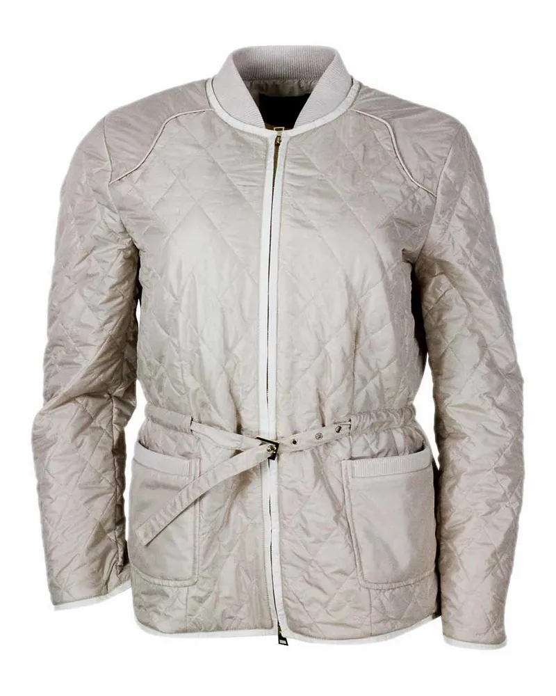 Lorena Antoniazzi Casualjacke - Beige Beige