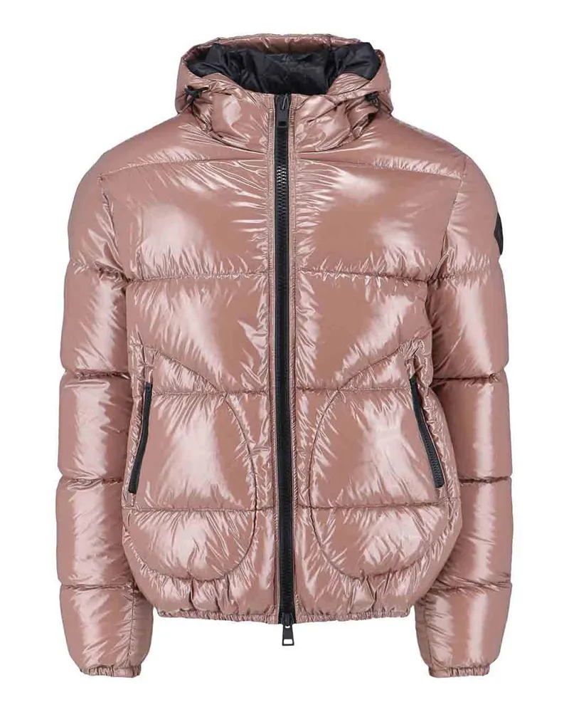 Herno Daunenjacke - Braun Braun