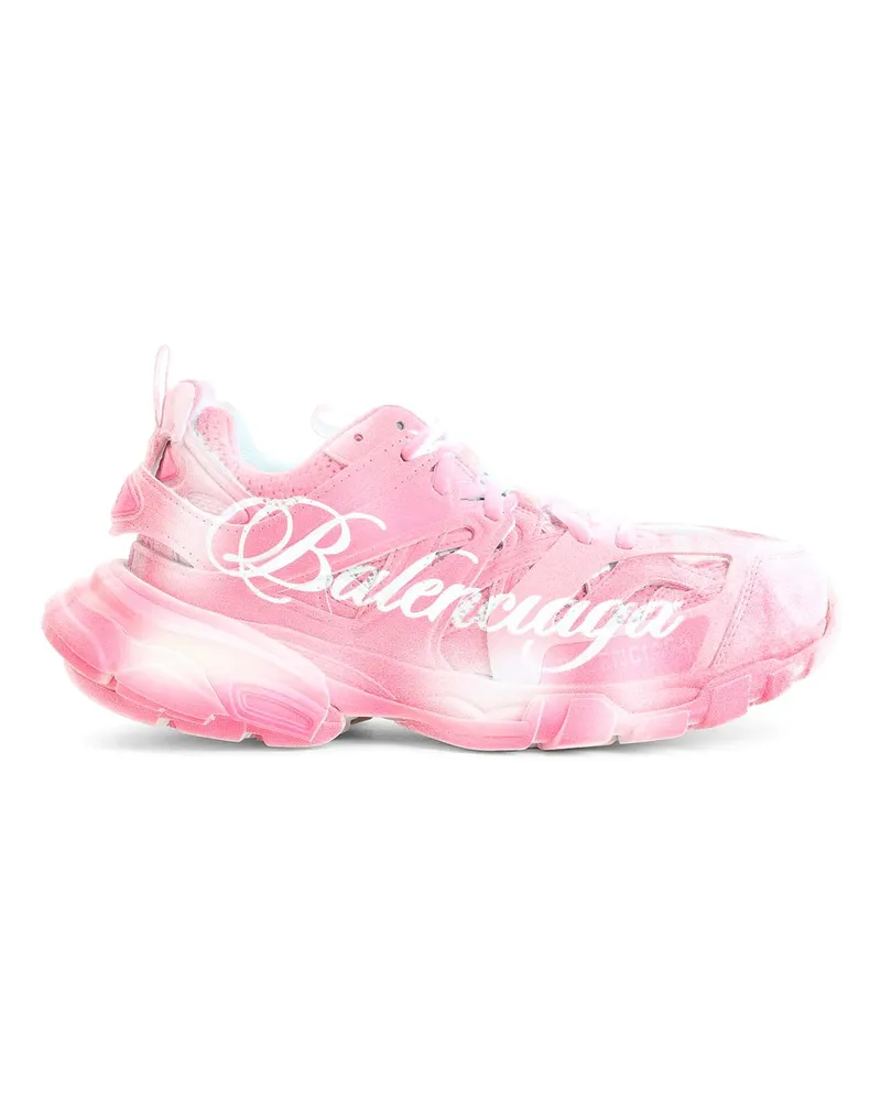 Balenciaga Sneaker - Rosa Rosa