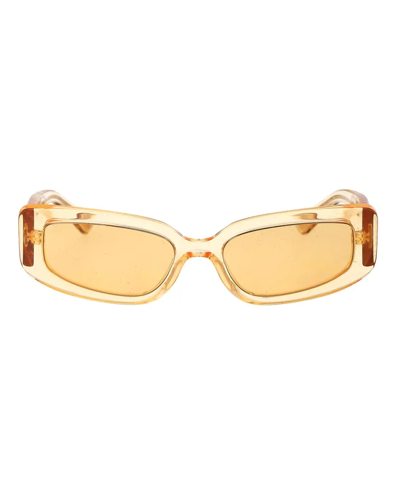 Dolce & Gabbana Sonnenbrille - Orange Orange