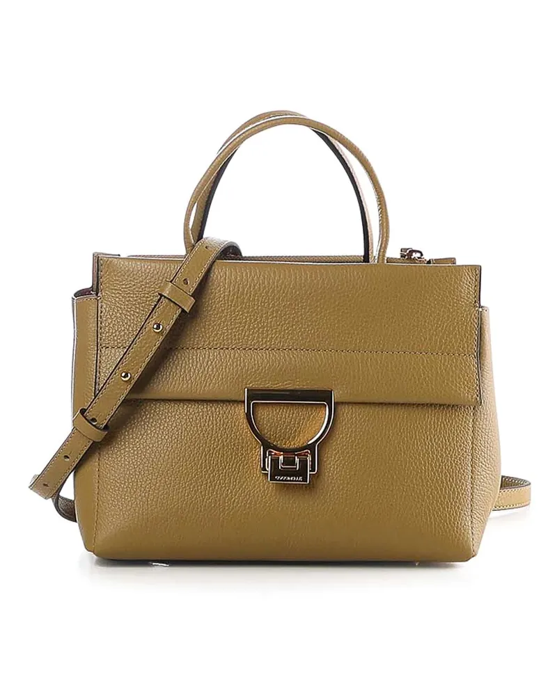 Coccinelle Shopper - Beige Beige