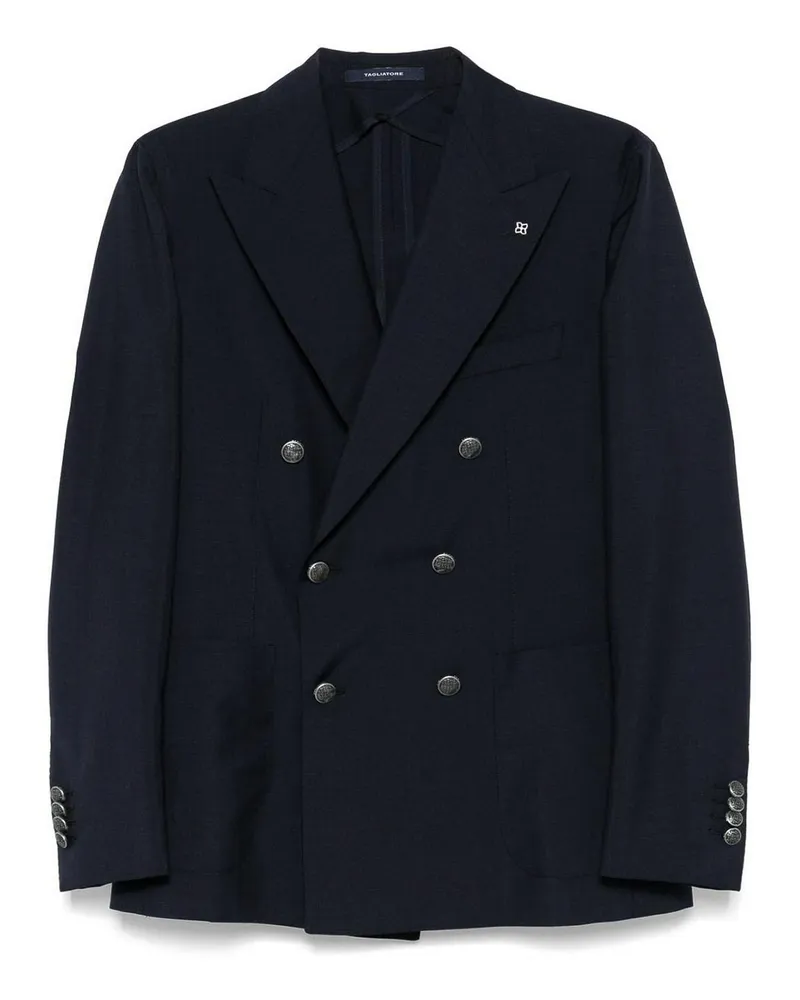 Tagliatore Blazer - Blau Blau