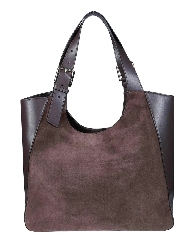 Furla Shopper - Braun Braun