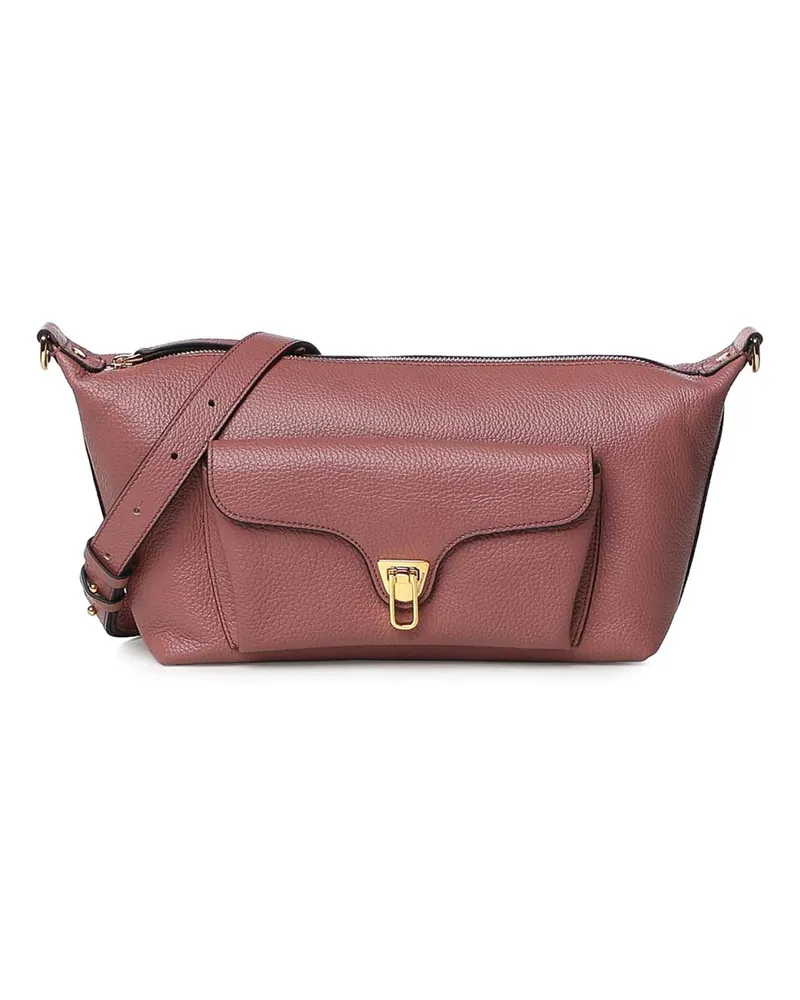 Coccinelle Rucksack - Rosa 