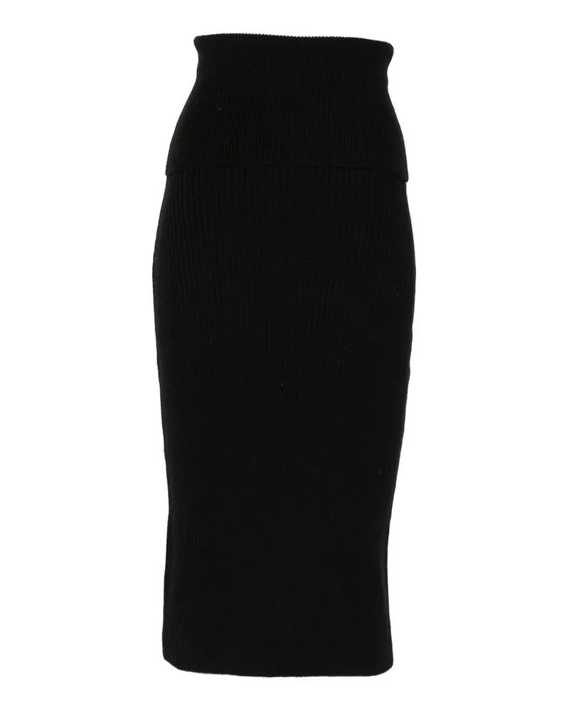 IRO Midirock - Schwarz Schwarz