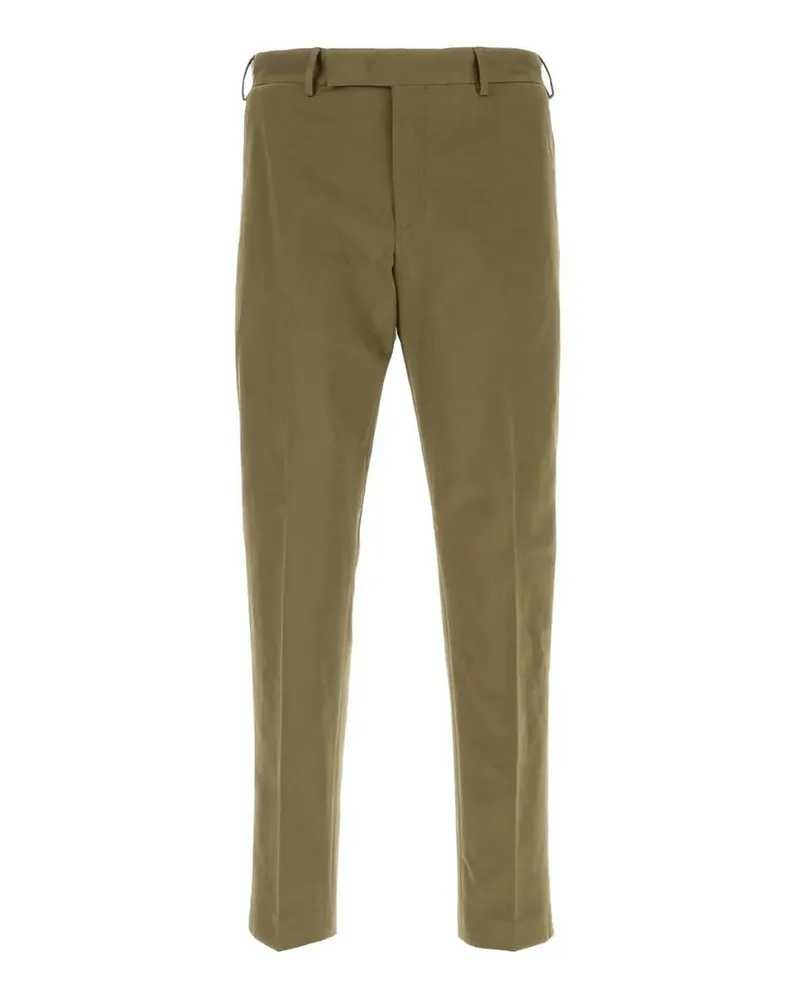PT TORINO Casual Hose - Grün Grün