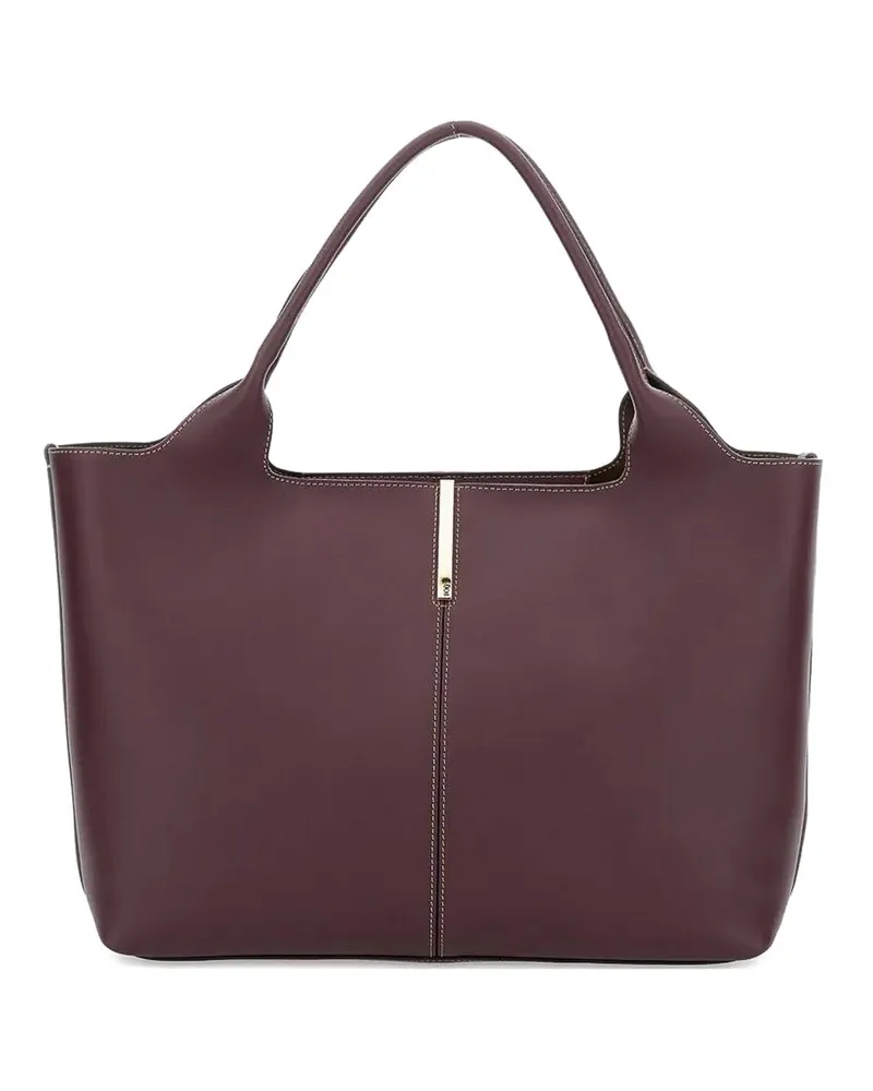 TOD'S Shopper - Beige Beige