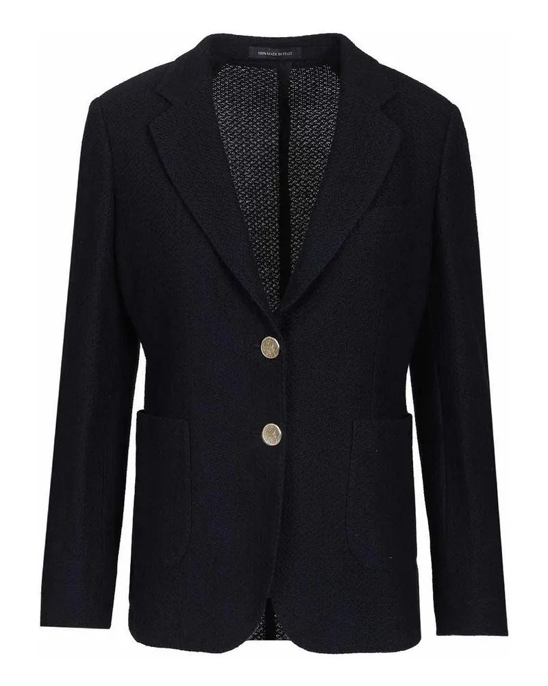 Sartoria Latorre Blazer - Blau Blau
