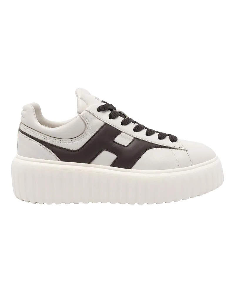 Hogan Sneaker - Weiß Weiß